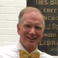 DAN HARDAWAY