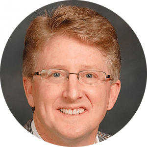 DAVID M. ROBINSON