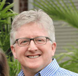 DAVID M. ROBINSON