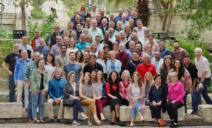 Church Movements Orientation