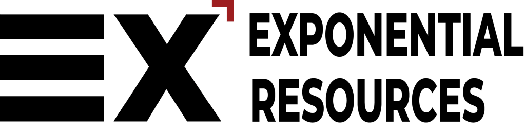 Exponential Resources