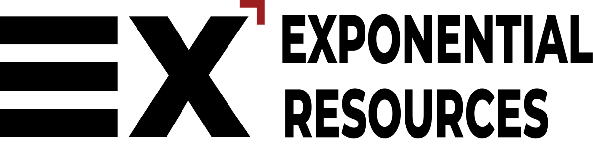 Exponential Resources